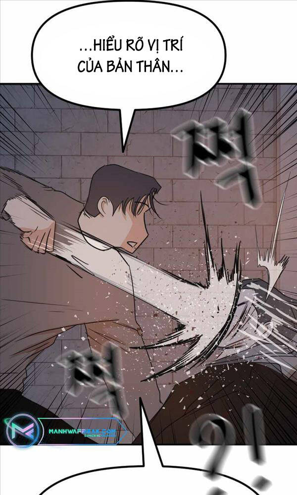 Bạn Trai Vệ Sĩ - Chapter 85 - Page 44