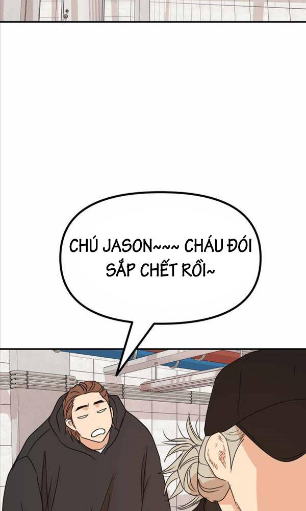 Bạn Trai Vệ Sĩ - Chapter 85 - Page 51