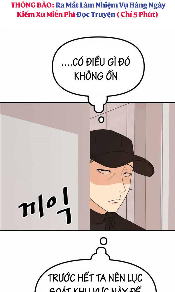 Bạn Trai Vệ Sĩ - Chapter 85 - Page 53