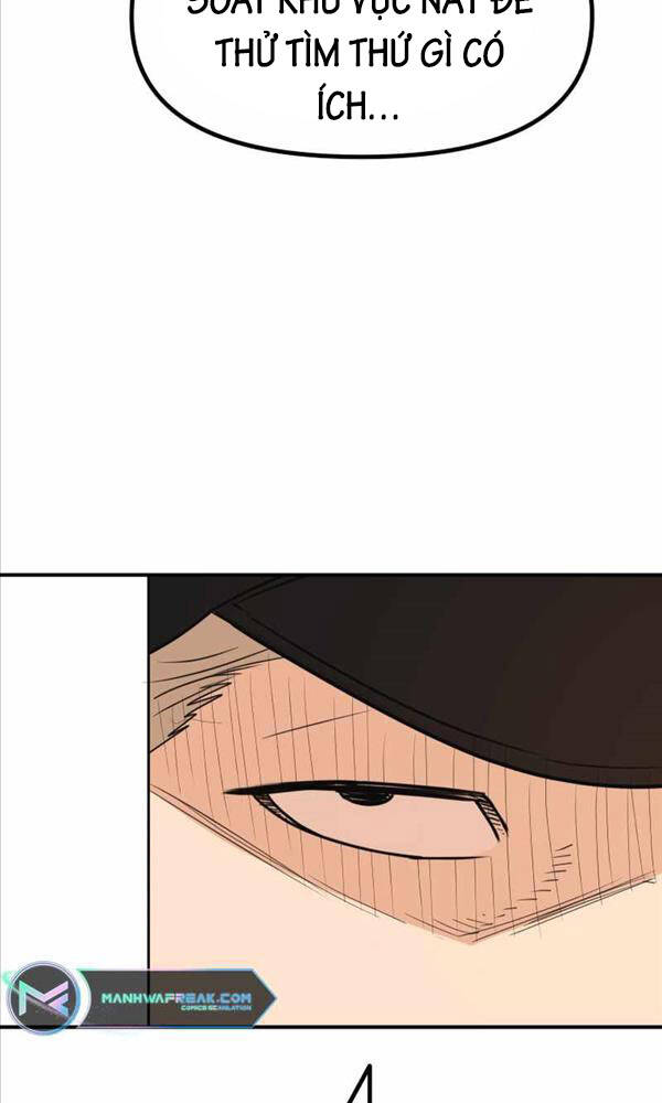 Bạn Trai Vệ Sĩ - Chapter 85 - Page 54