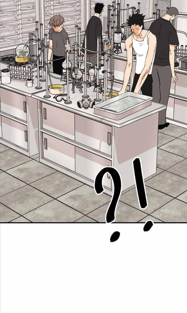 Bạn Trai Vệ Sĩ - Chapter 85 - Page 56