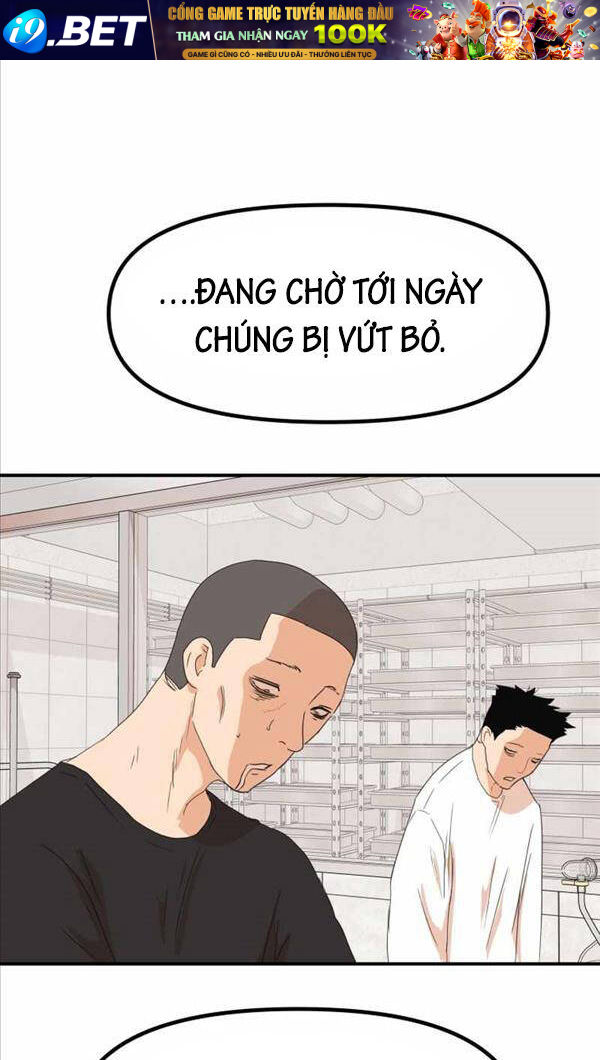 Bạn Trai Vệ Sĩ - Chapter 85 - Page 60