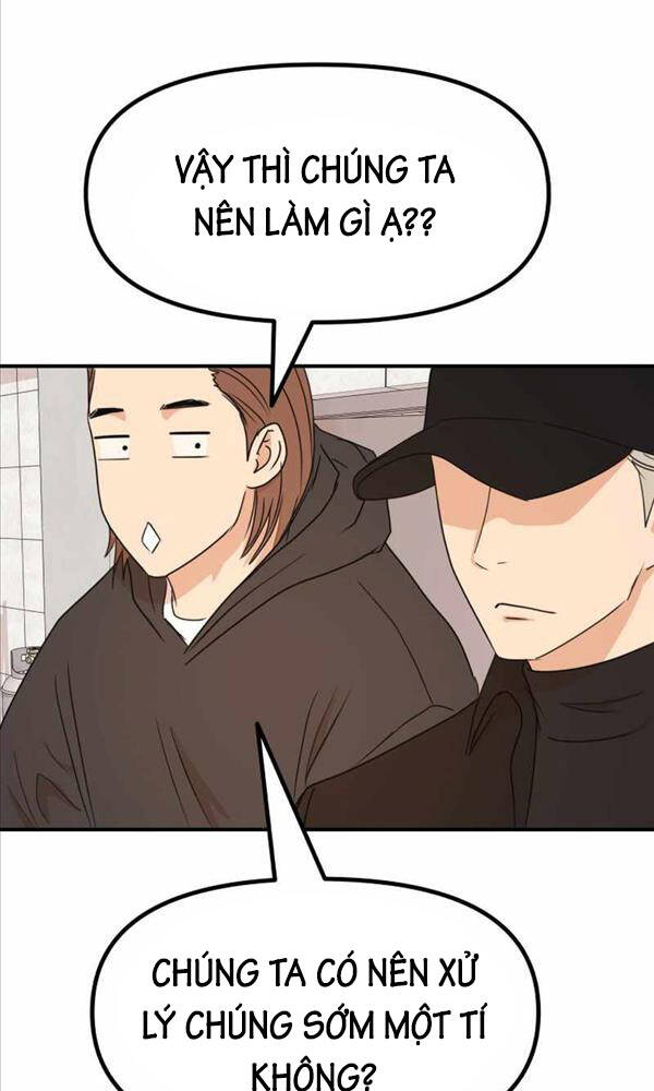 Bạn Trai Vệ Sĩ - Chapter 85 - Page 63