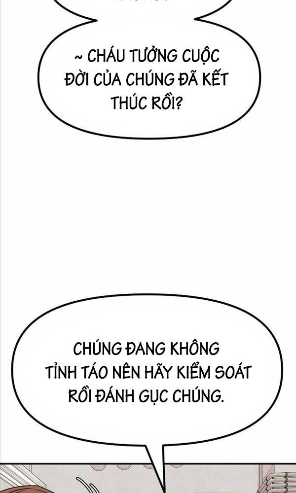 Bạn Trai Vệ Sĩ - Chapter 85 - Page 64