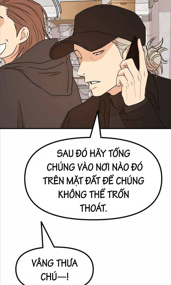 Bạn Trai Vệ Sĩ - Chapter 85 - Page 65