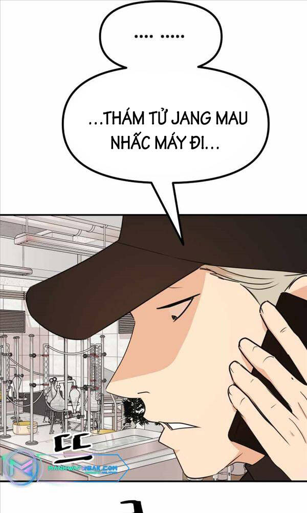 Bạn Trai Vệ Sĩ - Chapter 85 - Page 67