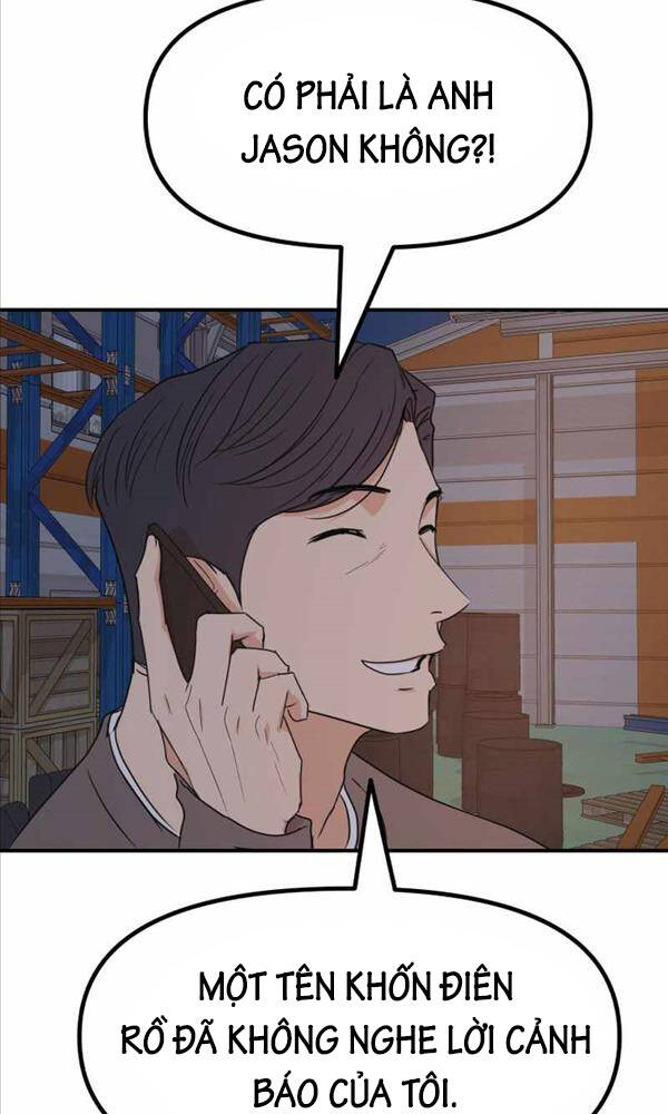 Bạn Trai Vệ Sĩ - Chapter 85 - Page 70