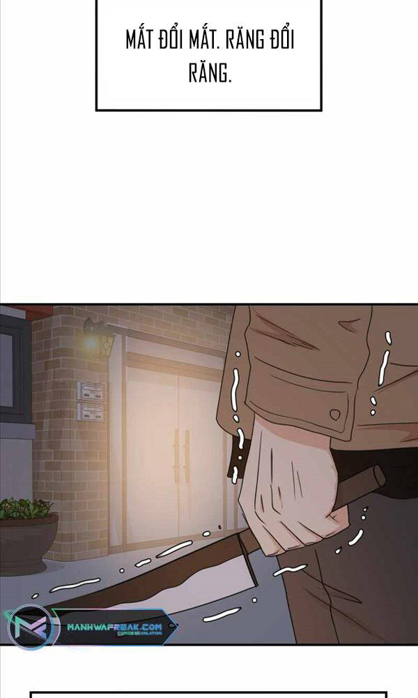 Bạn Trai Vệ Sĩ - Chapter 85 - Page 76