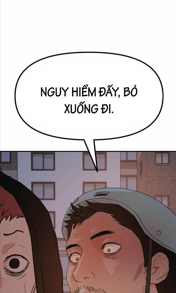Bạn Trai Vệ Sĩ - Chapter 85 - Page 81