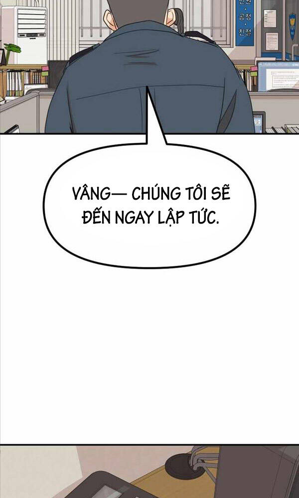 Bạn Trai Vệ Sĩ - Chapter 85 - Page 8