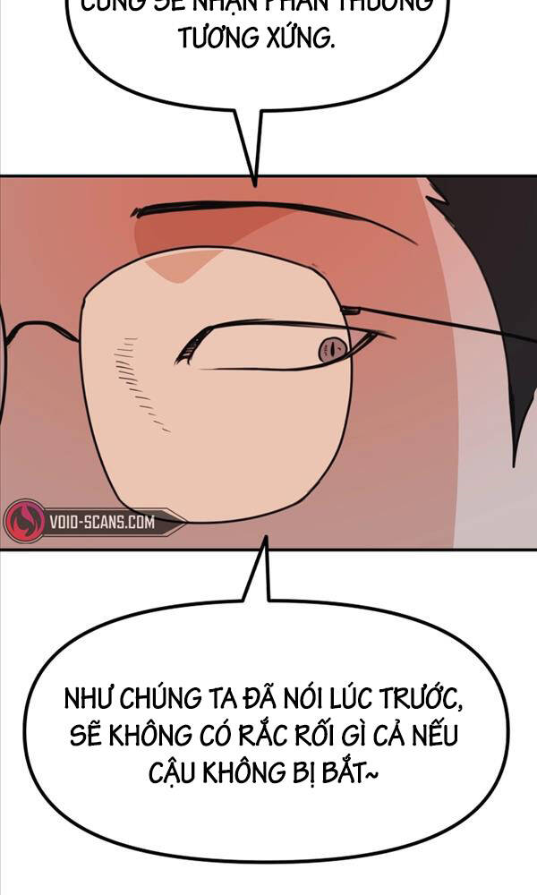 Bạn Trai Vệ Sĩ - Chapter 86 - Page 10