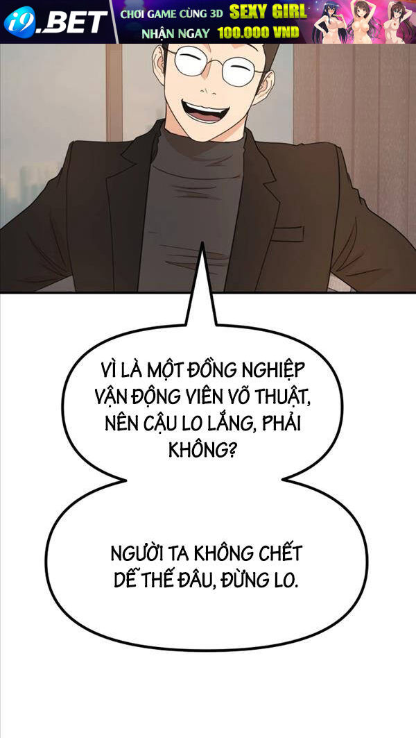 Bạn Trai Vệ Sĩ - Chapter 86 - Page 15