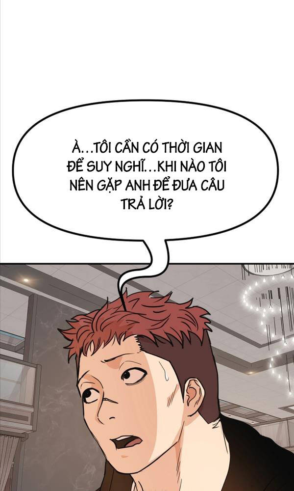 Bạn Trai Vệ Sĩ - Chapter 86 - Page 16