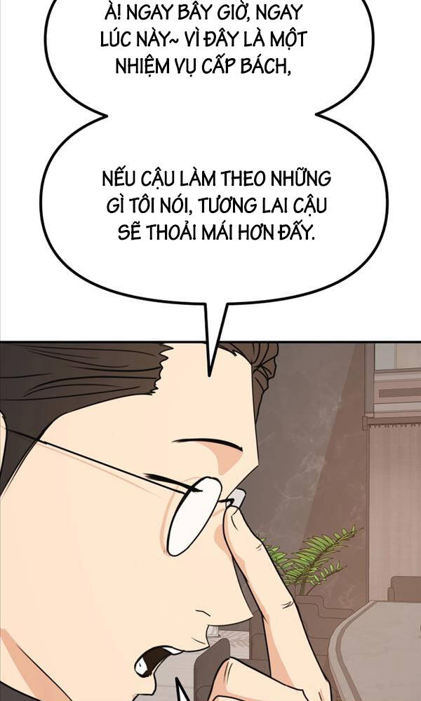 Bạn Trai Vệ Sĩ - Chapter 86 - Page 18