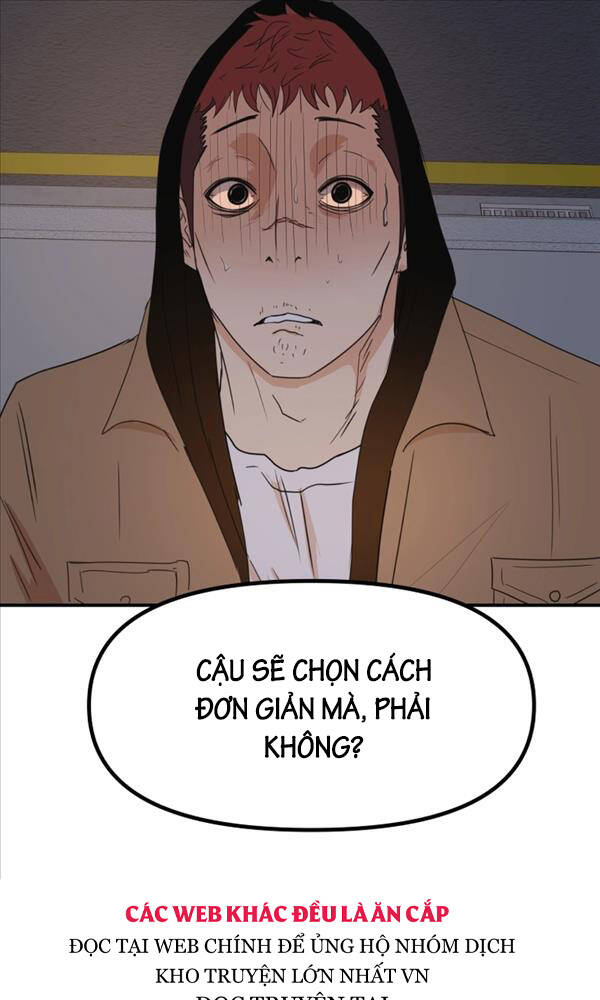 Bạn Trai Vệ Sĩ - Chapter 86 - Page 23