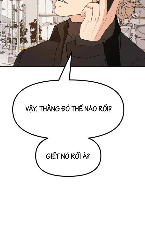 Bạn Trai Vệ Sĩ - Chapter 86 - Page 27