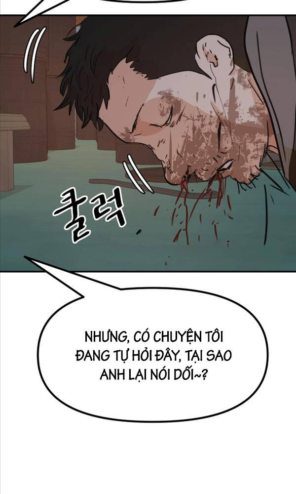 Bạn Trai Vệ Sĩ - Chapter 86 - Page 30