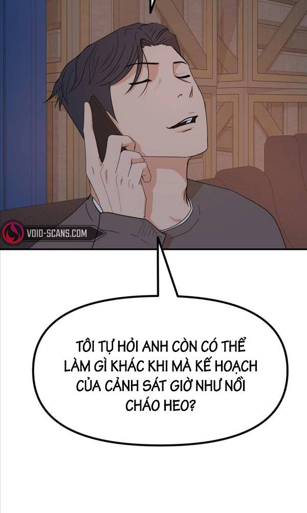 Bạn Trai Vệ Sĩ - Chapter 86 - Page 33