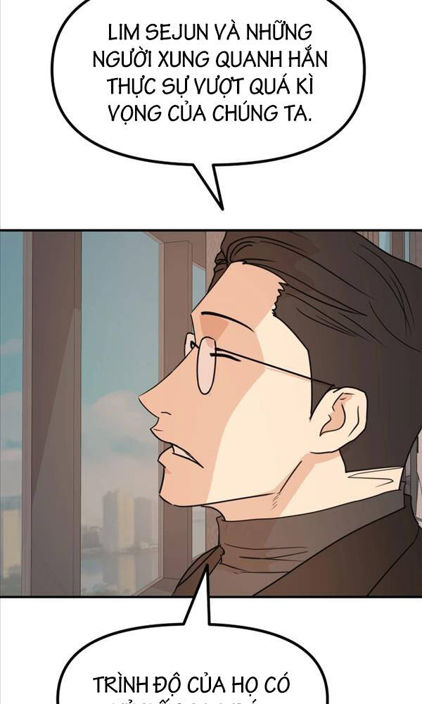 Bạn Trai Vệ Sĩ - Chapter 86 - Page 3