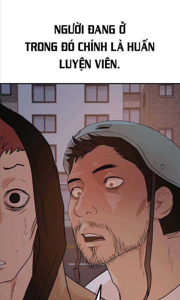 Bạn Trai Vệ Sĩ - Chapter 86 - Page 39