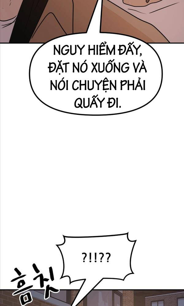 Bạn Trai Vệ Sĩ - Chapter 86 - Page 40