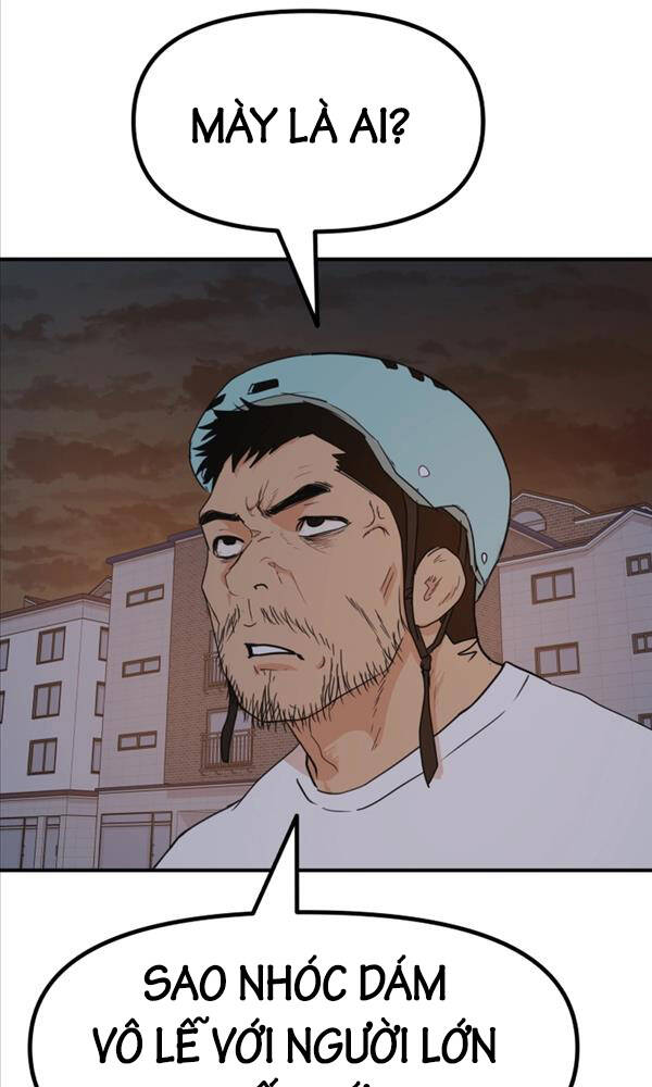 Bạn Trai Vệ Sĩ - Chapter 86 - Page 42