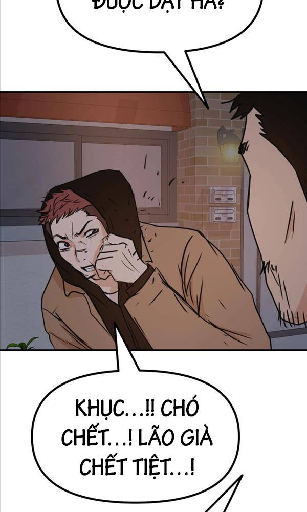 Bạn Trai Vệ Sĩ - Chapter 86 - Page 53