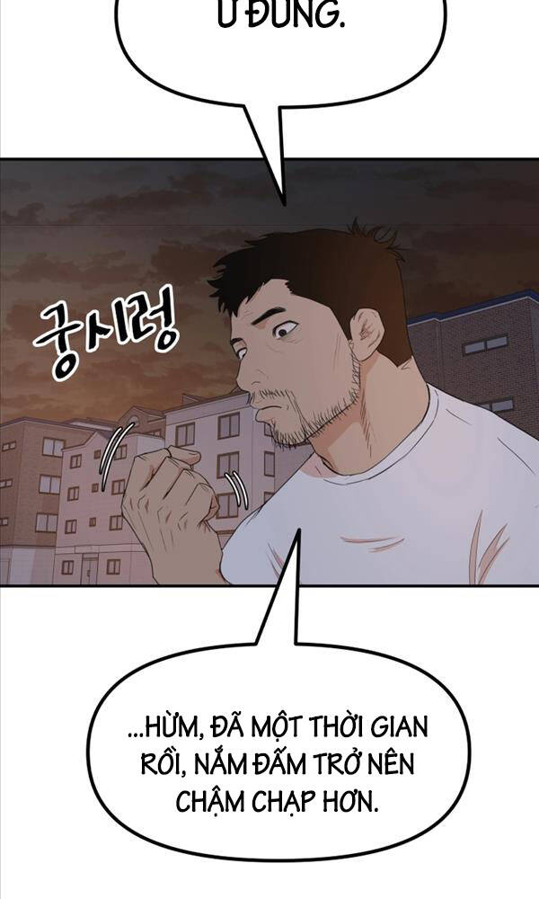 Bạn Trai Vệ Sĩ - Chapter 86 - Page 57