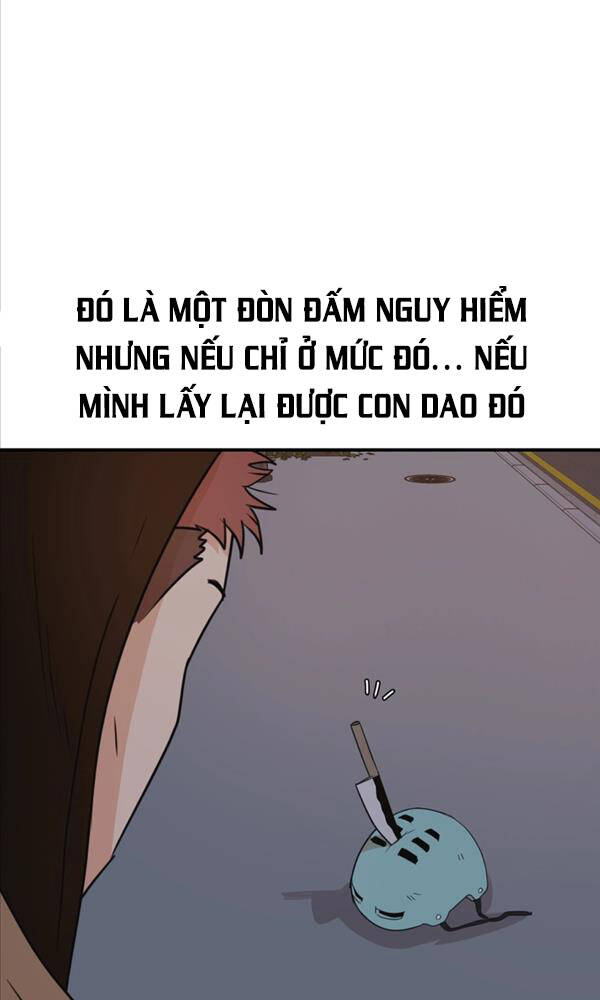 Bạn Trai Vệ Sĩ - Chapter 86 - Page 58