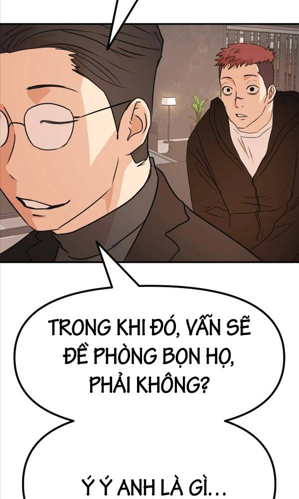 Bạn Trai Vệ Sĩ - Chapter 86 - Page 5