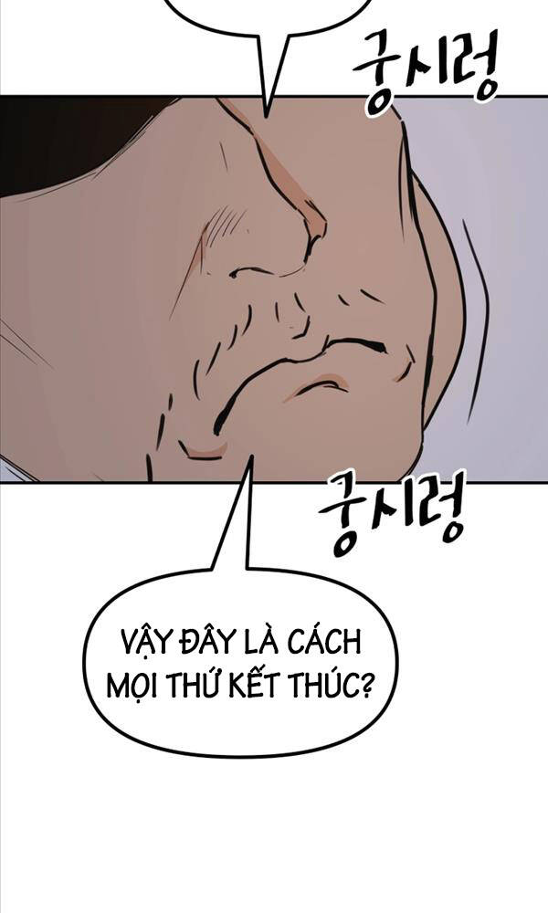 Bạn Trai Vệ Sĩ - Chapter 86 - Page 61