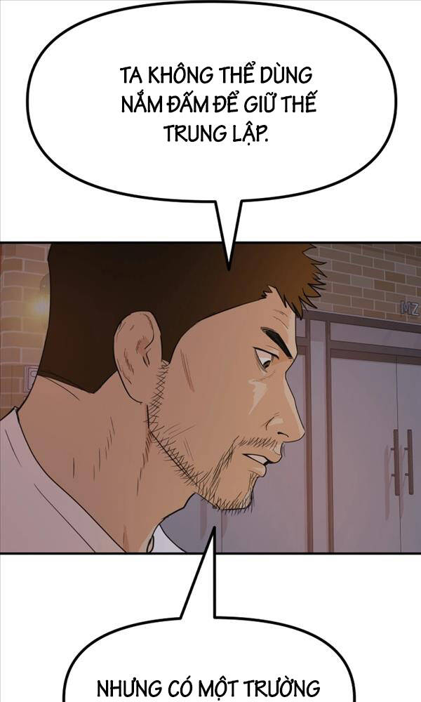 Bạn Trai Vệ Sĩ - Chapter 86 - Page 76