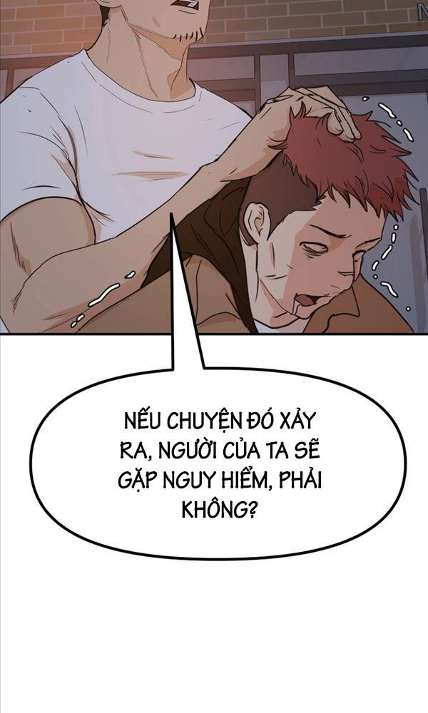 Bạn Trai Vệ Sĩ - Chapter 86 - Page 78