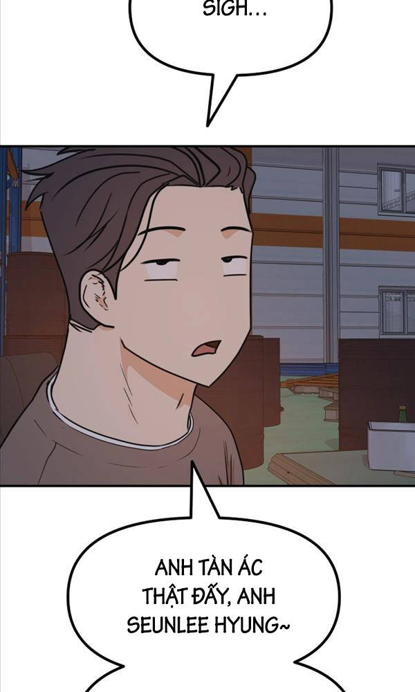 Bạn Trai Vệ Sĩ - Chapter 86 - Page 84