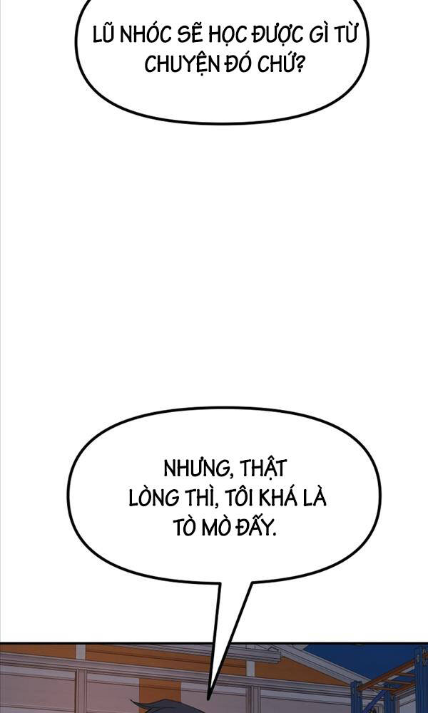 Bạn Trai Vệ Sĩ - Chapter 86 - Page 85