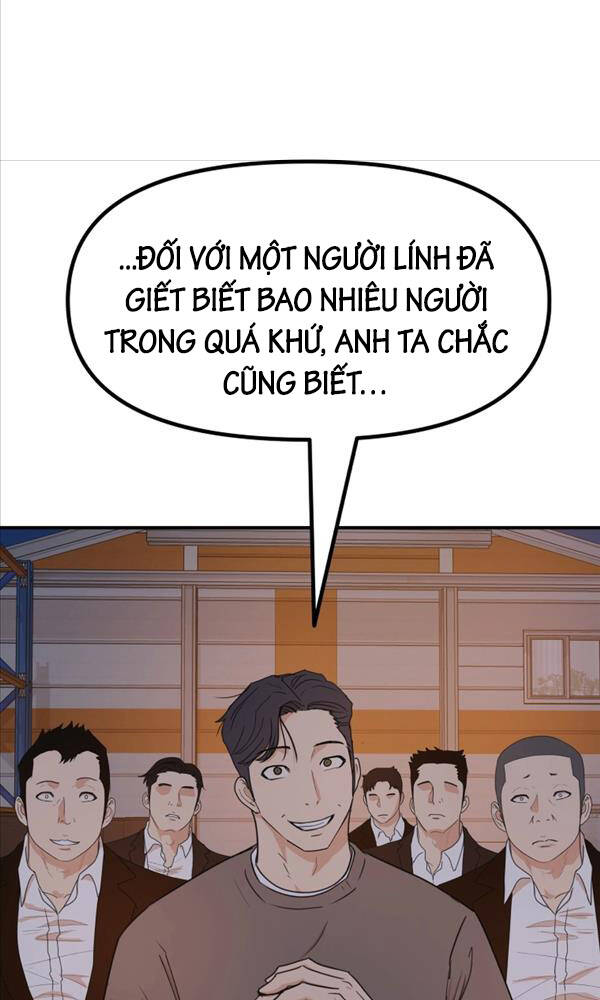 Bạn Trai Vệ Sĩ - Chapter 86 - Page 87