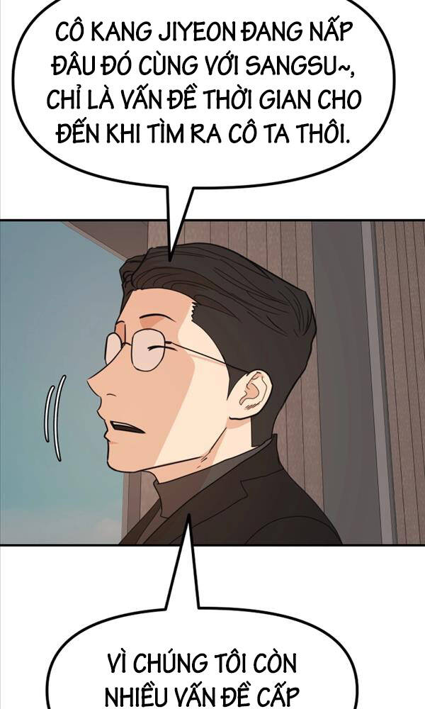 Bạn Trai Vệ Sĩ - Chapter 86 - Page 8