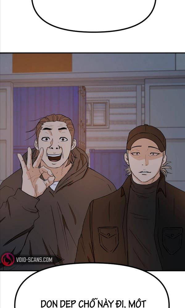 Bạn Trai Vệ Sĩ - Chapter 86 - Page 89