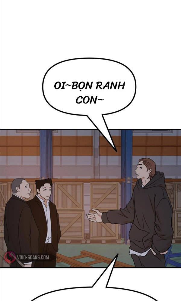 Bạn Trai Vệ Sĩ - Chapter 87 - Page 9