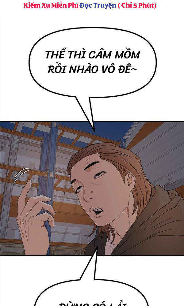 Bạn Trai Vệ Sĩ - Chapter 87 - Page 12