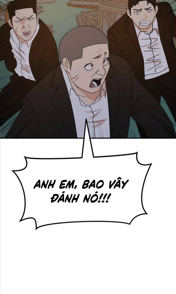 Bạn Trai Vệ Sĩ - Chapter 87 - Page 14