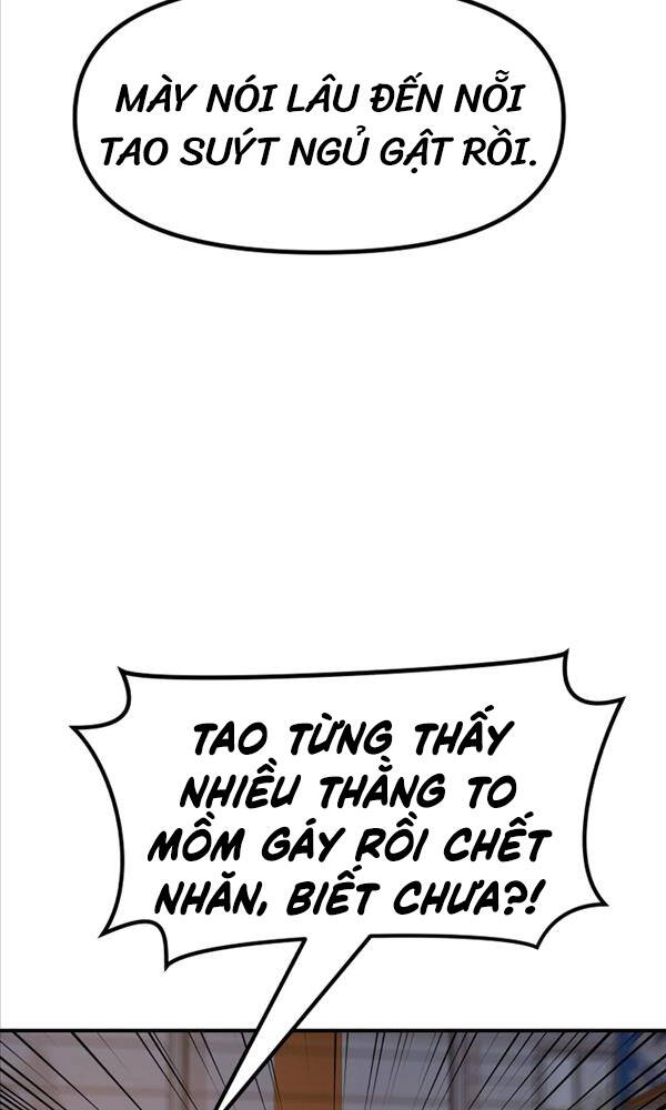 Bạn Trai Vệ Sĩ - Chapter 87 - Page 16