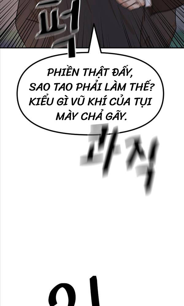 Bạn Trai Vệ Sĩ - Chapter 87 - Page 20