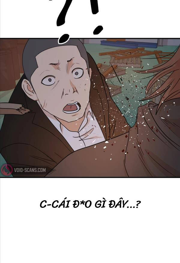 Bạn Trai Vệ Sĩ - Chapter 87 - Page 21