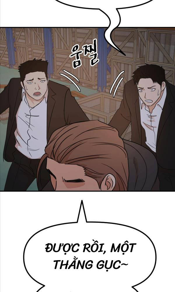 Bạn Trai Vệ Sĩ - Chapter 87 - Page 30