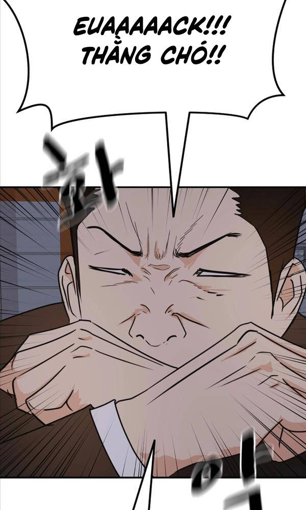 Bạn Trai Vệ Sĩ - Chapter 87 - Page 33