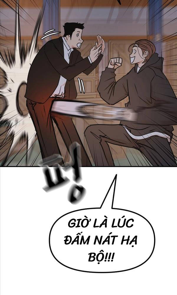 Bạn Trai Vệ Sĩ - Chapter 87 - Page 35