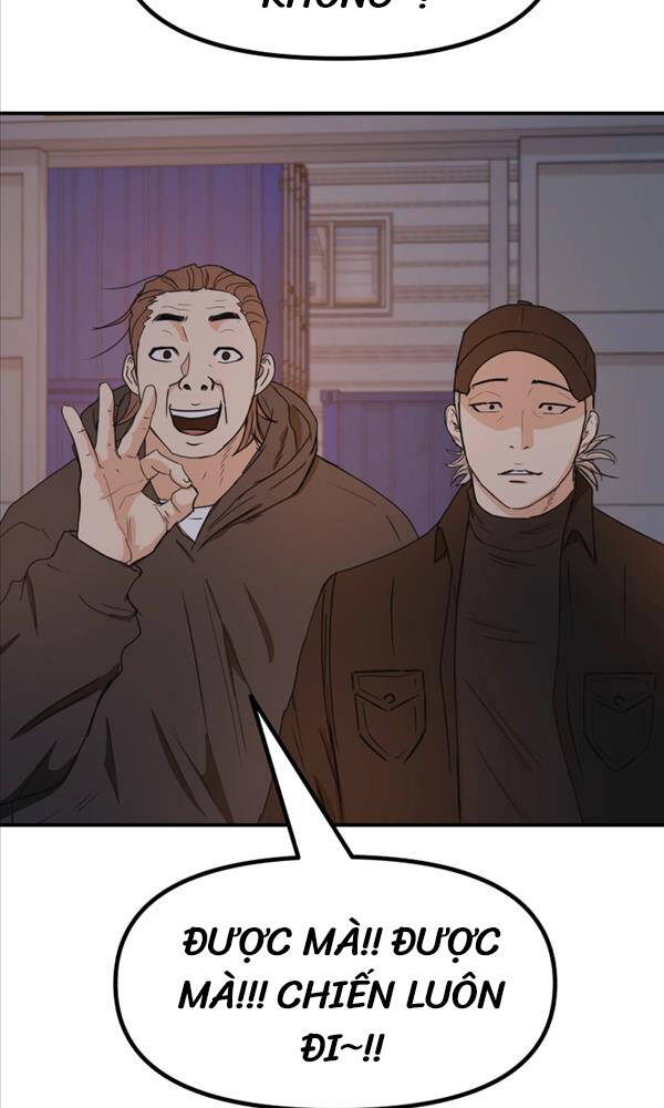 Bạn Trai Vệ Sĩ - Chapter 87 - Page 3