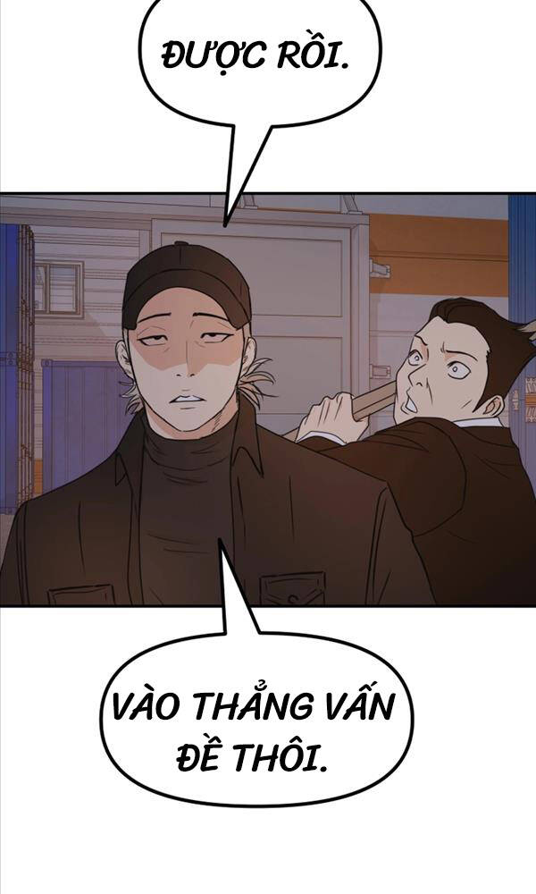 Bạn Trai Vệ Sĩ - Chapter 87 - Page 40