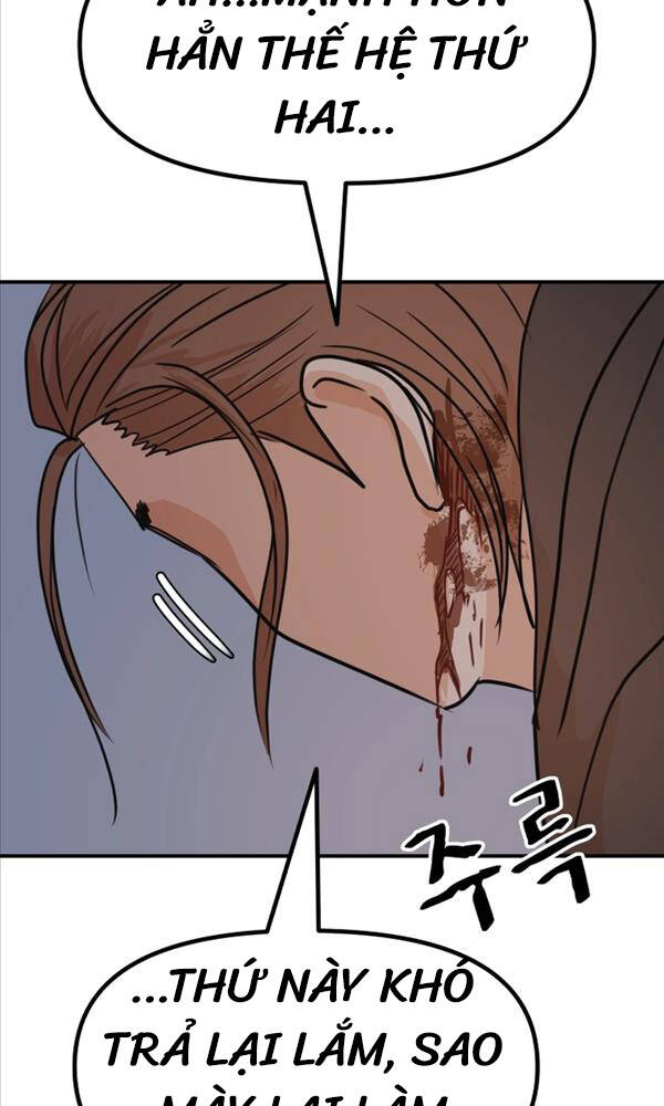 Bạn Trai Vệ Sĩ - Chapter 87 - Page 52